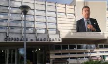 Ospedale Macerata, donato nuovo sistema per la Radioterapia oncologica