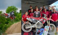 Motocross, la scalata di Alessandro Valeri: il pilota recanatese pronto al debutto nel Mondiale MXGP