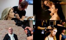 Coreografie, costumi, "trucco e parrucco": l’ingranaggio creativo dietro La Vedova Allegra