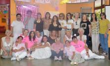 A Gagliole la 5^ edizione del Peppa Pig Party: prima festa post-Covid tra case di riposo
