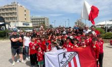 L’Atletico Macerata trova casa: il settore giovanile sbarca ai Salesiani e si prepara a una stagione di grandi novità