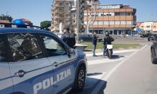 Controlli straordinari a Civitanova: espulso un cittadino irregolare, oltre 60 persone identificate