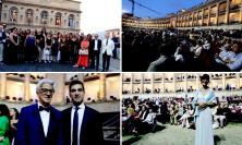 MOF 2025, la magia delle prime volte: uno Sferisterio inedito tra debutti e applausi (FOTO e VIDEO)