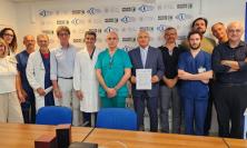 Sanità, ad Ancona nasce il primo centro pubblico multidisciplinare per la chirurgia robotica