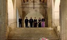 Successo per “Dignitose, tenaci, coraggiose” all’Abbazia di San Firmano