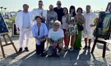 “La Colazione Musicale” incanta il lungomare: grande successo per l’evento firmato FilosofArte