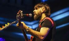 Recanati, da Ivan a Filippo Graziani: l’eredità del rock infiamma Lunaria