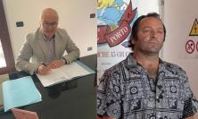 Elezioni regionali Marche: si candidano Francesco Caldaroni e Stefano Servili