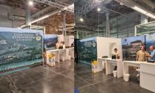 Dalle colline all’haute couture: l’olio Evo dell’Alto Maceratese alla fiera internazionale Maredamare