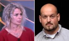 Macerata, Luca Traini torna a giocare a calcetto: a bordo campo anche la madre di Pamela Mastropietro