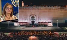 Rotary all'Opera, successo per la 26esima edizione: "Cultura e solidarietà sono il nostro motore"