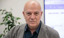 Marco Rizzo ospite a Civitanova per filosofARTE: “Contro il pensiero unico"