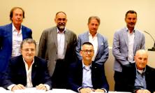 Marco Ragni è il nuovo presidente di Confindustria Macerata: "Fase molto difficile, occorre coesione e visione territoriale" (FOTO e VIDEO)