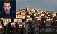 Monte San Giusto ospita Luca Sommi per una lectio sulla Costituzione: tra guerra e libertà
