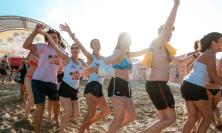 Civitanova, torna il Vertical Summer Tour: due giorni di sport e divertimento in spiaggia