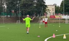 Chiesanuova gioca d'anticipo, il "sergente" Mobili fa già iniziare il ritiro pre-campionato