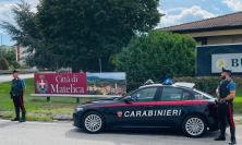 Controlli dei Carabinieri tra Matelica ed Esanatoglia: un arresto e una denuncia