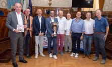 Sarnano, "Il rombo dei motori" torna sui Monti Sibillini: al via il Trofeo Scarfiotti con 160 piloti iscritti Sarnano, "Il rombo dei motori" torna sui Monti Sibillini: al via il Trofeo Scarfiotti con 160 piloti iscritti