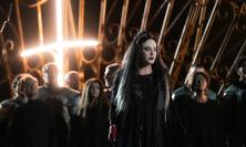 Mof, ultima prima di stagione con il debutto come Lady Macbeth della giovane star marchigiana Marta Torbidoni Mof, ultima prima di stagione con il debutto come Lady Macbeth della giovane star marchigiana Marta Torbidoni