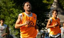 Maceratese, Neglia si presenta: “Sacrificio, umiltà e lavoro. Non vedo l'ora di conoscere la piazza"