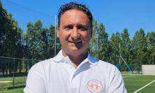 Cambio di rotta a Porto Recanati: presentata ufficialmente l’Adriatica ASD. Domenico Giri presidente