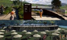 Fiastra, tra e-bike e nuovo ristorante panoramico: via alla fase operativa del progetto "I Lake"