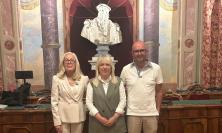 Cambio in Giunta a San Severino: Orlandani nuovo vicesindaco, nuove deleghe a Bianconi