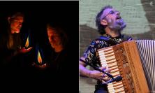 Zanchini, Angelini e D’Erasmo protagonisti del weekend musicale di IncantoMarche
