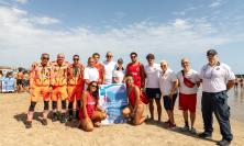 Al mare in sicurezza: Civitanova celebra la giornata mondiale per la prevenzione dell'annegamento