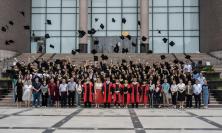 Internazionalizzazione e formazione: Unicam celebra 53 nuove laureate e nuovi laureati in Cina