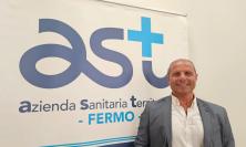 Da Recanati al vertice dell’ospedale di Fermo: Daniele Elisei è il nuovo direttore della Rianimazione