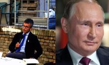 Rileggere Orwell per capire l'Occidente e la sua demonizzazione della Russia