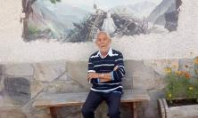San Severino piange Giovanni Florio: storico presidente dell'associazione "La Tavolozza"