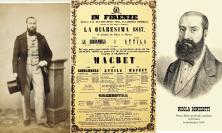Nel segno di Macbeth, il Macerata Opera Festival ricorda Nicola Benedetti: 150 dalla sua scomparsa