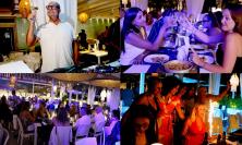 "Remember Tartaruga", la storica discoteca maceratese rivive sotto le stelle di Cala Maretto (FOTO e VIDEO)