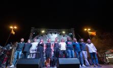 Omaggio a Gilmour e ai Pink Floyd: grande musica live a Civitanova