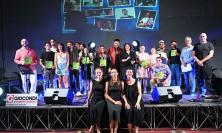 Civitanova Solidarity Sound, Sara Cipolletti vince con “L’illusione di ogni momento”