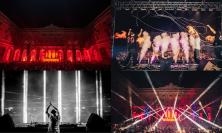 Recanati, successo per Emf: in migliaia al festival della musica elettronica