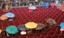 Tempo da lupi per il Macbeth, figuraccia per Macerata