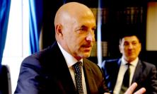 Giovanni Signer è il nuovo prefetto di Macerata: "La sicurezza è una questione di percezione"