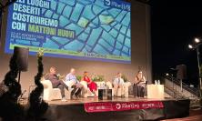 A Civitanova "Meet the Meeting": speranza, arte e lavoro nei racconti di una comunità