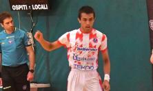 Giovanni Ortolani è il nuovo rinforzo della Kappabi Futsal Potenza Picena