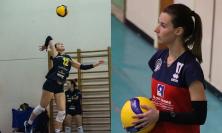 US Volley ’79, tra conferme e volti nuovi: Sofia Bartolacci resta, Elisa Maurizi è il primo innesto
