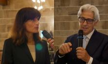Rinvio Macbeth, Parcaroli: "Sulla pioggia non posso farci niente, ma troveremo una soluzione nel CdA" (VIDEO)