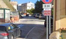 Tolentino, limite a 30 km/h e nuovi dossi: cambia la viabilità in viale Murat
