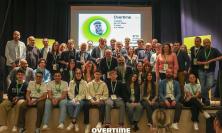 Call per studentesse e studenti Unimc: "Entra a far parte del Team Overtime"