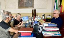 Passaporto del Cicloturista: il progetto di 'Noi Marche' parte da Civitanova