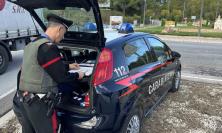 Tolentino, controlli nei cantieri post-sisma: denunciati un imprenditore e un operaio