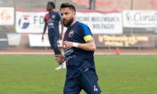 Civitanova, infuria la burrasca ma il capitano non abbandona la nave: Ivan Visciano ancora rossoblù