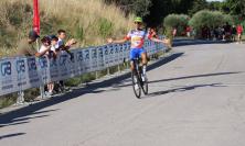 Trofeo CRB: nella zona industriale di Montecassiano sprintano i migliori esordienti